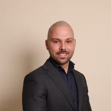 Tom van der Spek - Real Estate Agent